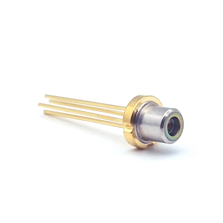 10Gbps 1270nm DFB激光器TO封装在GPON光通信中的应用与光学元器件匹配