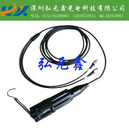 弘元鑫TBE 0001-2型野战光缆连接器 定义战场通信新标准